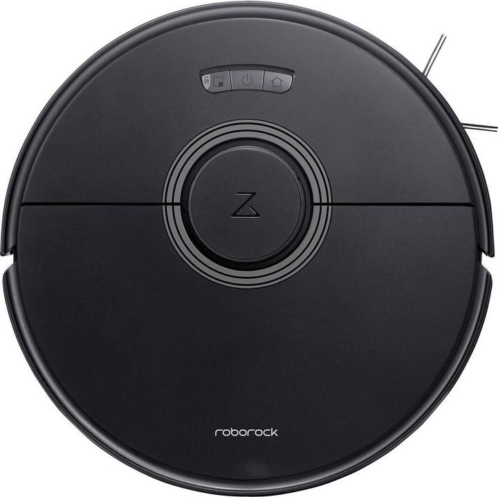 Image du produit Roborock Q7 Max (Robot d'aspiration et de nettoyage)