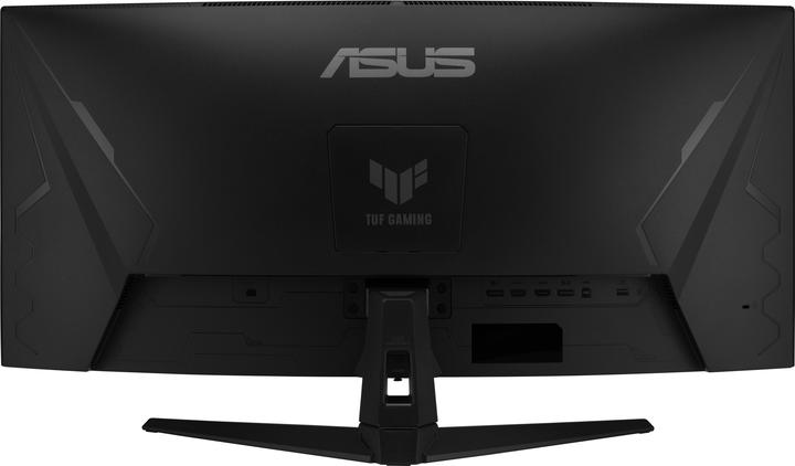 Actual product image ASUS 34" TUF Gaming VG34WQ5A (3440 x 1440 pixels, 34")