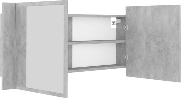 Immagine prodotto vidaXL Huldah (100 x 12 x 45 cm)