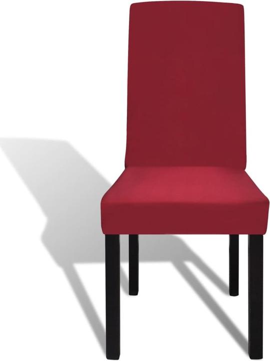 Produktbild vidaXL Stuhlhusse (45 x 45 x 55 cm)