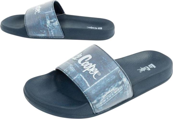 Produktbild Lee Cooper Badesandale (43)