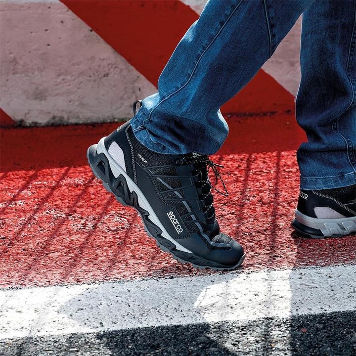 Produktbild Sparco Torque (39)