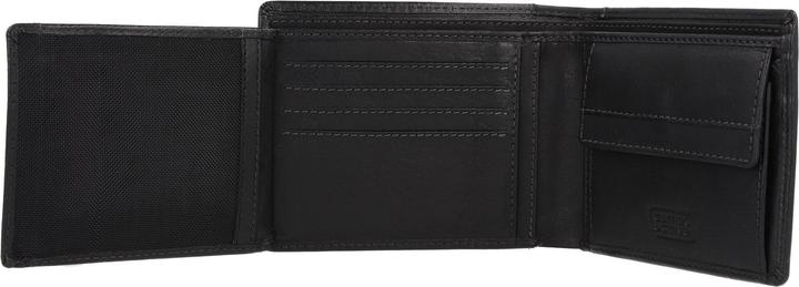 Produktbild Camel Active Dust Geldbörse RFID Schutz Leder 12 cm