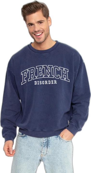 Immagine prodotto French Disorder fepa brady (L)