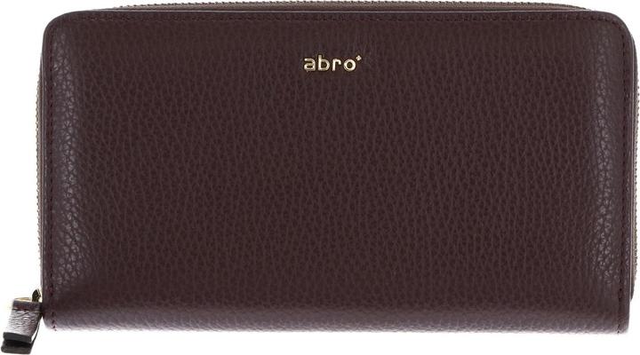 Actual product image Abro Leather Adria Wallet
