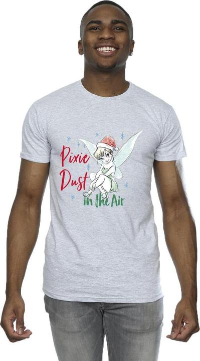 Produktbild Disney Tinker Bell Pixie Dust TShirt (3XL)