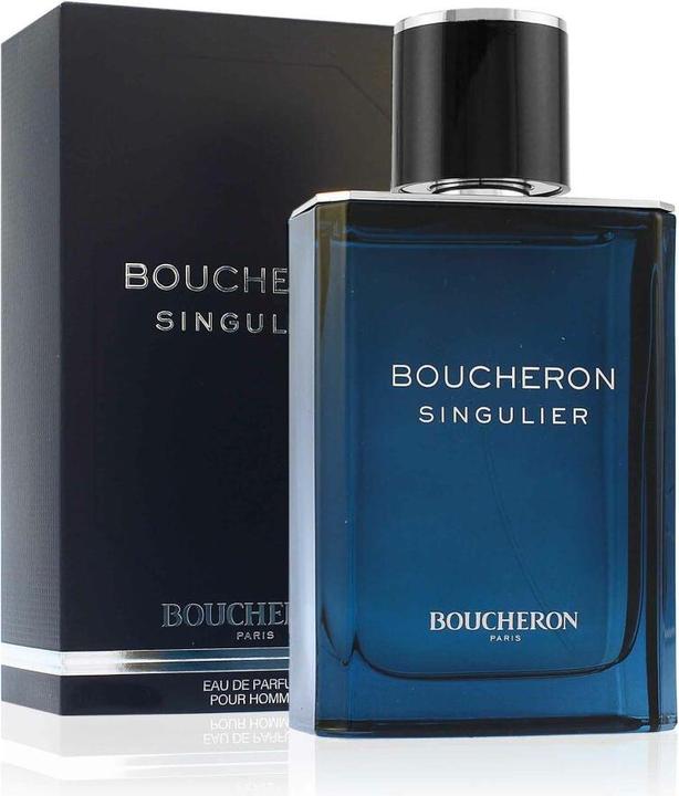 Actual product image Boucheron Singulier (Eau de parfum, 100 ml)