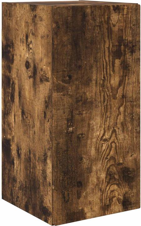 Actual product image vidaXL TV-Schränk (31 x 30 x 30 cm)