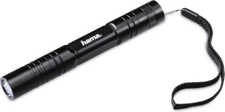 Actual product image Hama Regular R-147 (14.70 cm, 100 lm)