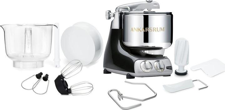 Immagine prodotto Ankarsrum Assistente Originale 6230 (1500 W, 7 l)