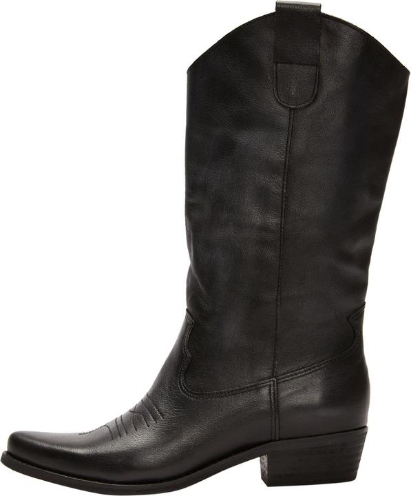 Image du produit Felmini GERBERA 7962 est une remarquable botte de cowboy à mollet moyen qui allie charme rustique et style (39)