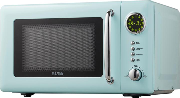 Actual product image Etna SMV620TUR (20 l)