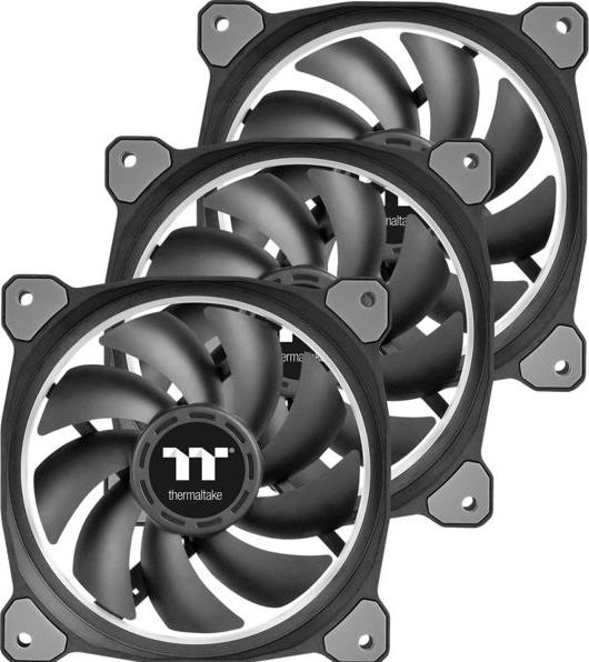 Produktbild Thermaltake Riing Plus 14 RGB TT Premium Edition (140 mm, 3 x)
