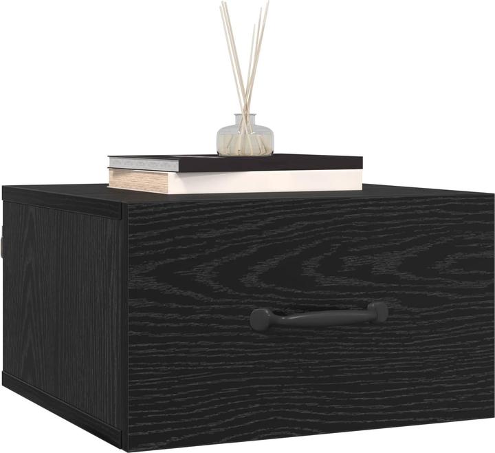 Immagine prodotto vidaXL Nachttisch (35 x 20 x 35 cm)