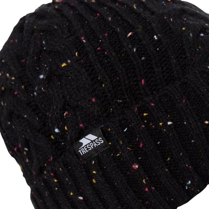 Image du produit Trespass DAZZLE Bonnet d'hiver avec LED