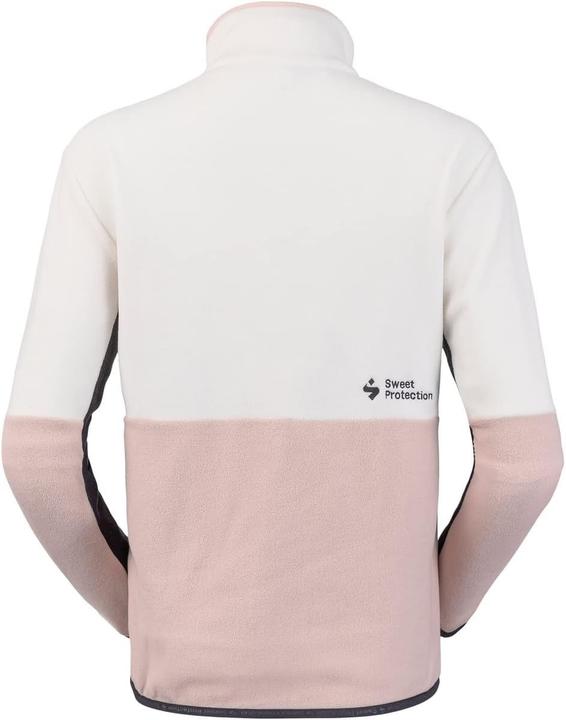 Produktbild Sweet Protection Fleece Pullover W, roze (dusty pink), S (S)