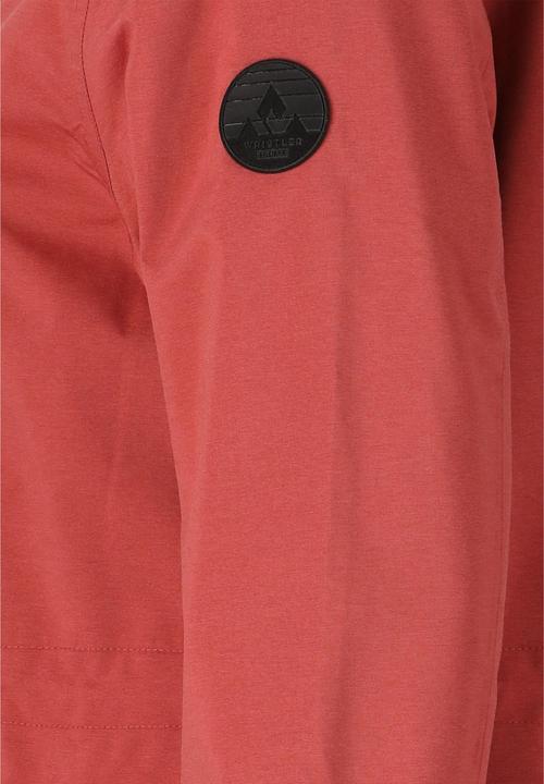 Produktbild Whistler Leia V2 Functional