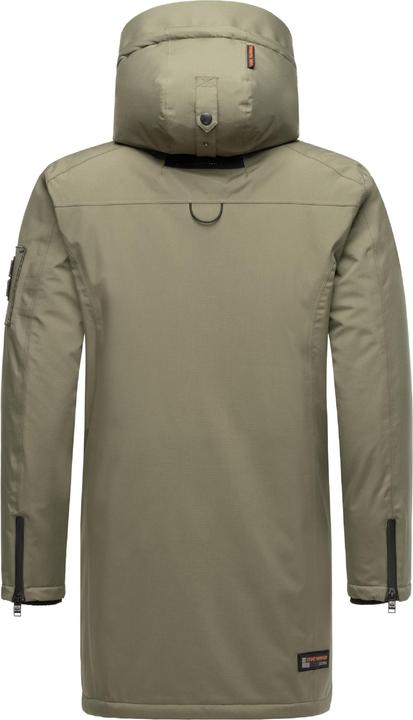 Immagine prodotto Stone Harbour Ragaan (L)