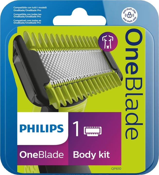 Produktbild Philips OneBlade (1x)