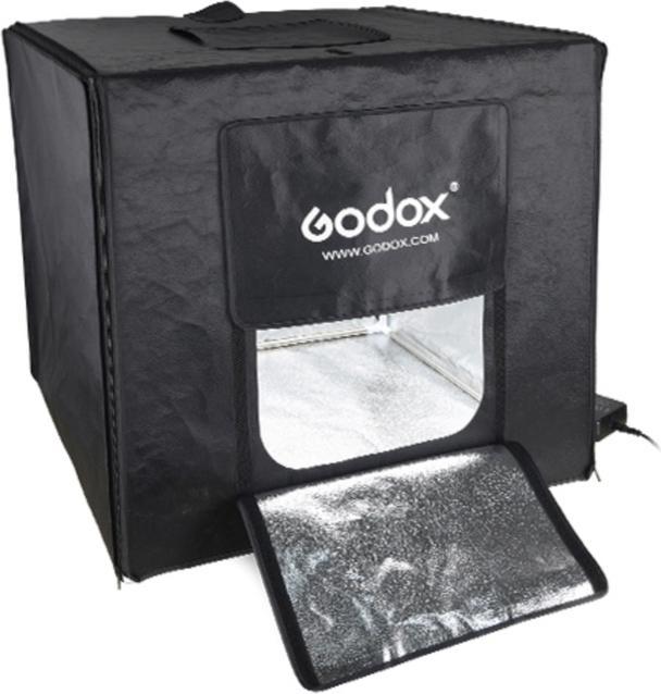 Produktbild Godox LED Photo Cube (Aufnahmebox)