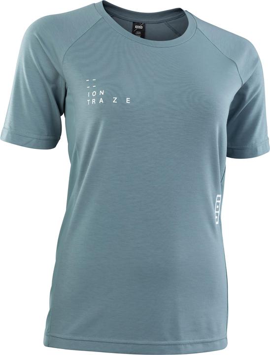 Actual product image ION Bike Jersey Traze SS (XL)