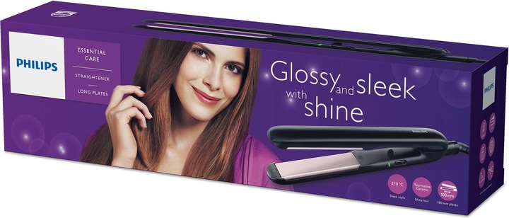 Immagine prodotto Philips Essential Care HP8321/00 (Piastra per capelli)