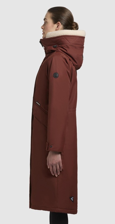 Actual product image Khujo Agneta-YM (XL)