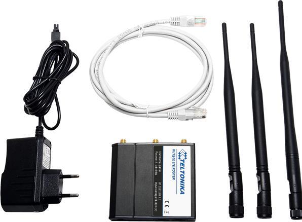 Produktbild Ubiquiti Unifi USW-Industrial: 10 Port (8 Ports)