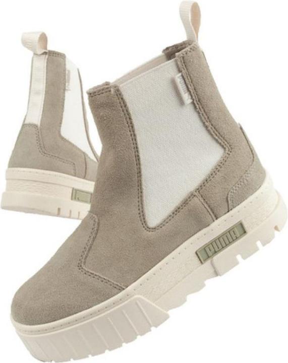 Image du produit Puma Mayze Chelsea Suede Wn's (40.5)