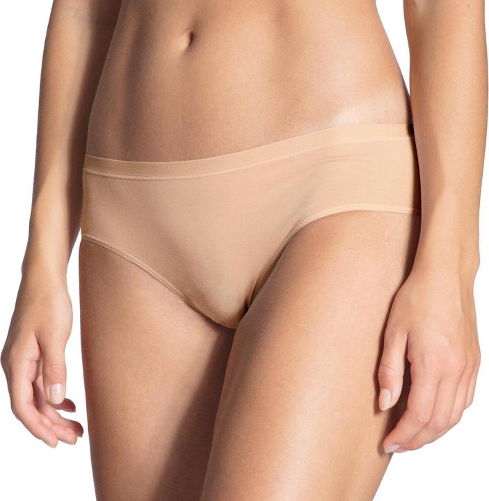 Immagine prodotto Calida Natural Comfort Regular Cut Slip 3P (XXS, confezione da 3)