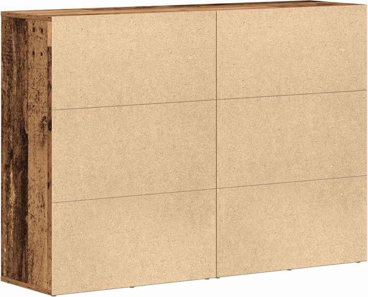 Produktbild vidaXL Sideboard (60 x 31 x 84 cm)