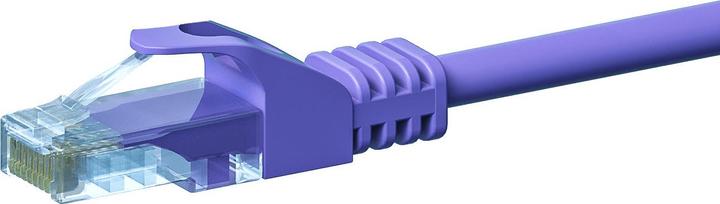 Produktbild Dsit CAT 5e Netzwerkkabel U/UTP (U/UTP, CAT5e, 5 m)