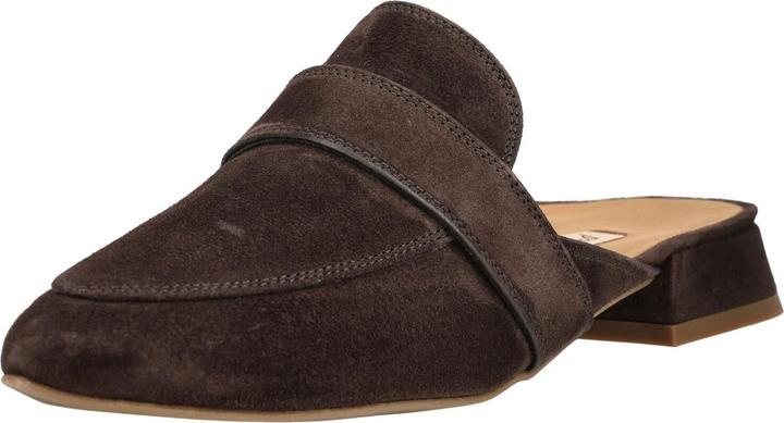 Moro, Samtziege Moro