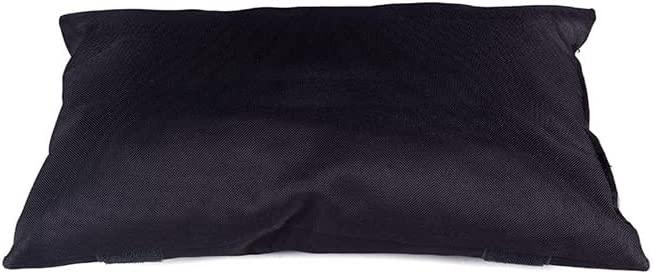 Produktbild Mr. Sling Rectangular canvas sling - 4 points - Full set - Blue