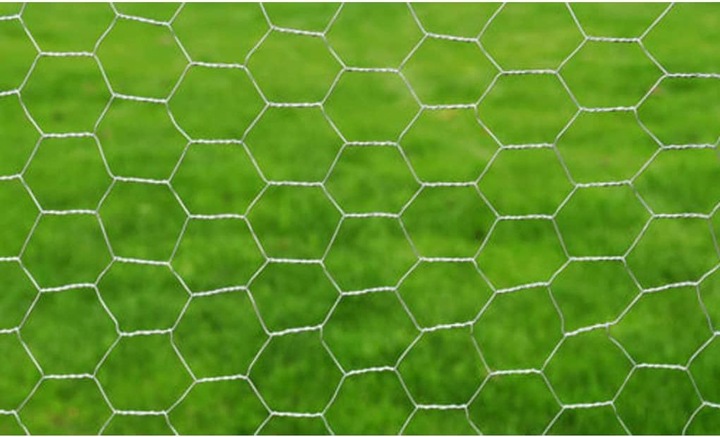 Actual product image VidaXL Zaun