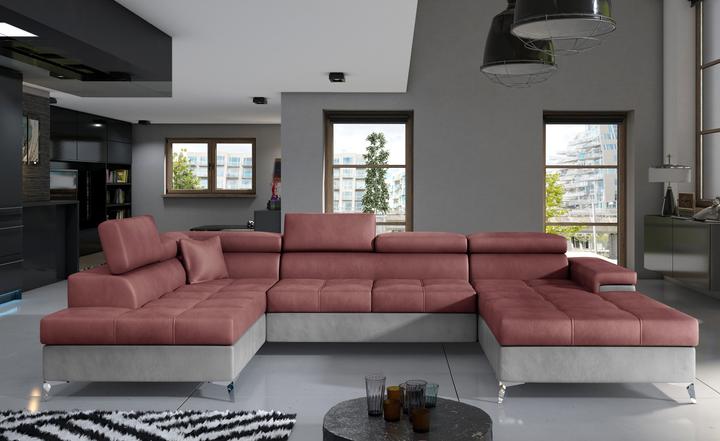 Immagine prodotto ELTAP Eduardo (Divani componibili, Divano letto)