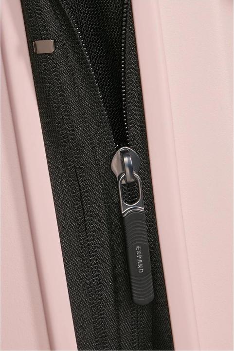 Actual product image Samsonite Restackd Trolley mit 4 Rollen erweiterbar 68cm (71 l)