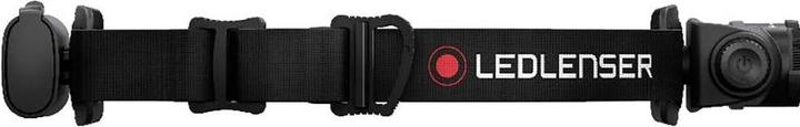Immagine prodotto Ledlenser Lampada frontale a LED H5 Core (350 lm)