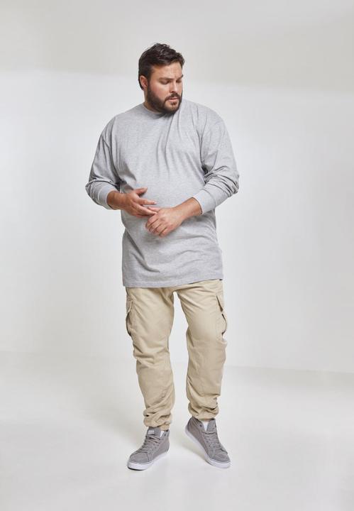 Actual product image Urban Classics Tall Tee L/S (M)