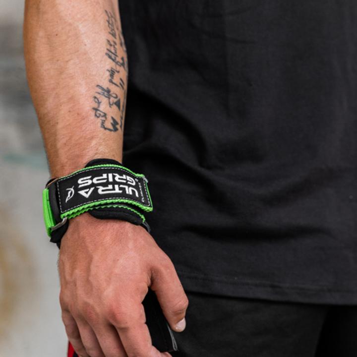 Actual product image Climaqx Ultra-Grips (XL)