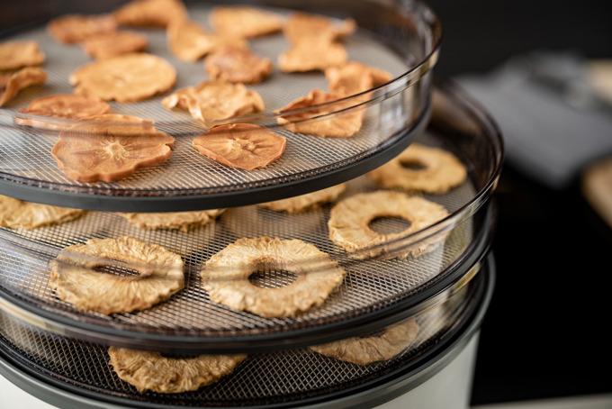 Actual product image Stöckli Metal mortar grids