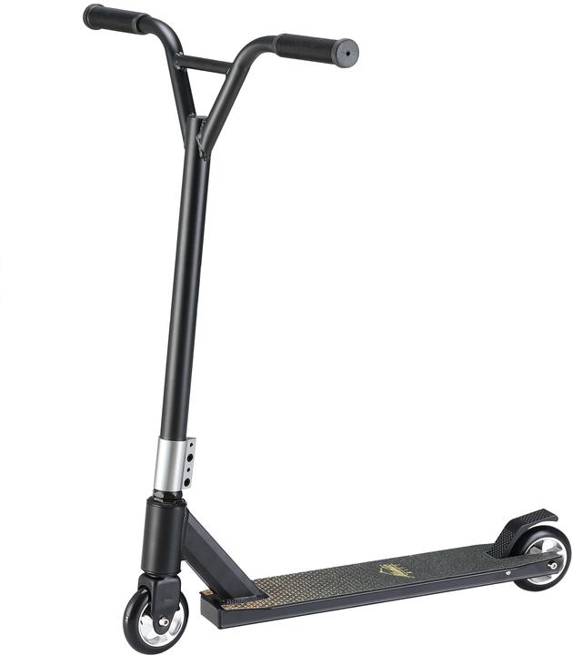 Produktbild Sportana Scooter Aluminium 100mm PU Rollen