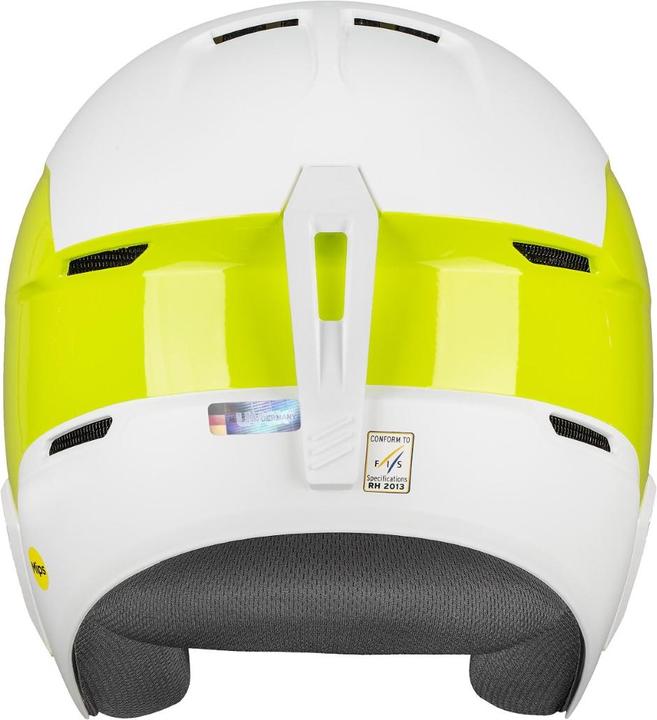 Produktbild Uvex invictus MIPS (53 - 54 cm, XS)