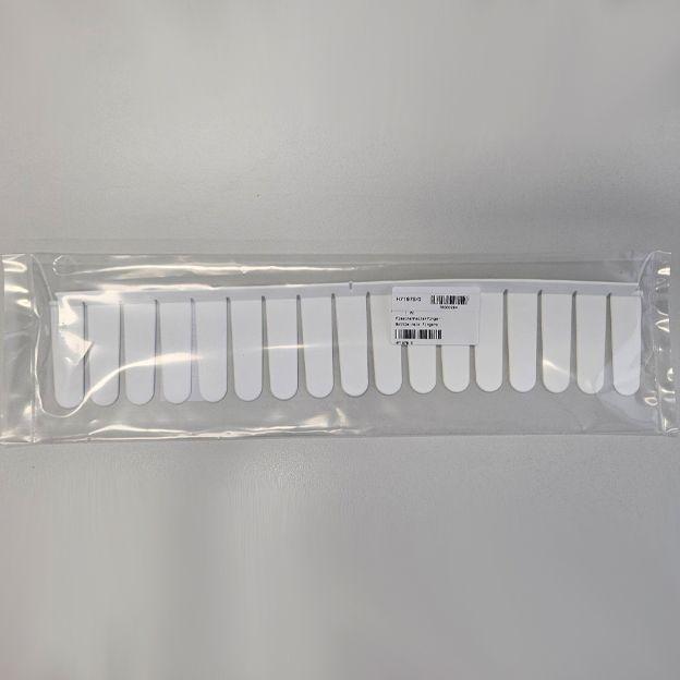 Actual product image V-ZUG H71978 Bottle holder finger fridge