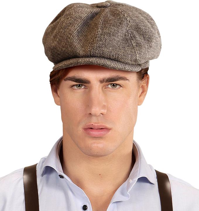 Produktbild Widmann Mütze Beret 20er Jahre