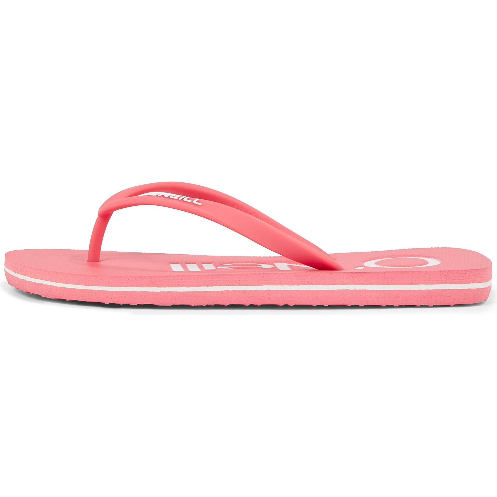 Thumbnail - O'Neill, Mädchen, Sandalen, Profile Logo Sandals, Rosa, (28)