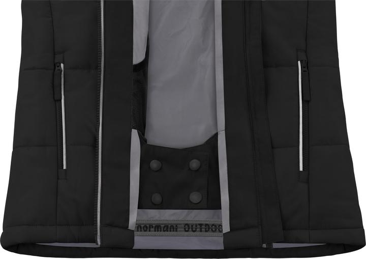 Produktbild Normani Kinder Winterjacke Yakutat - 9894 (110)