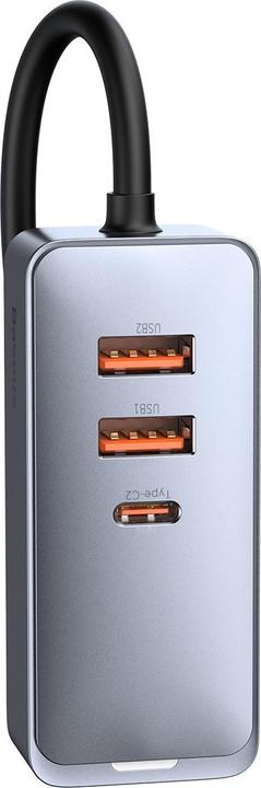 Produktbild Baseus Car Charger