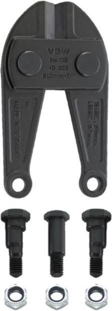 Actual product image VBW Replacement cutter head complete with screws