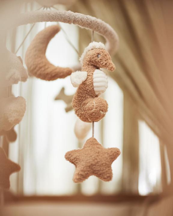 Produktbild Jollein Mobile Animals Deepsea